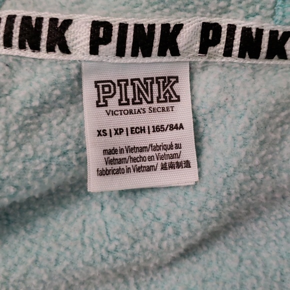 VS PINK HOODIE - Picture 3 of 6